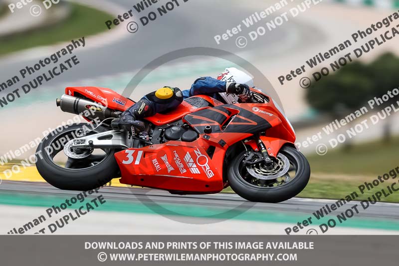 may 2019;motorbikes;no limits;peter wileman photography;portimao;portugal;trackday digital images